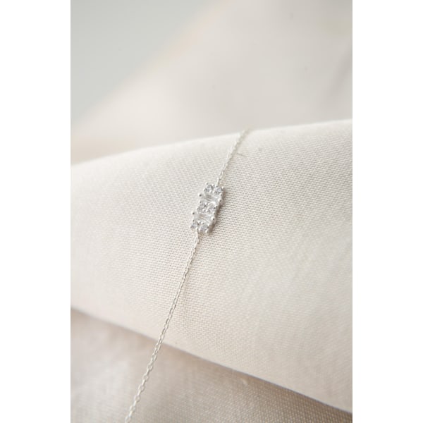 Silverarmband FA182391