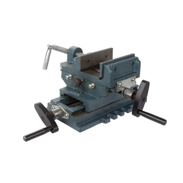 Ristiruuvi 100 mm