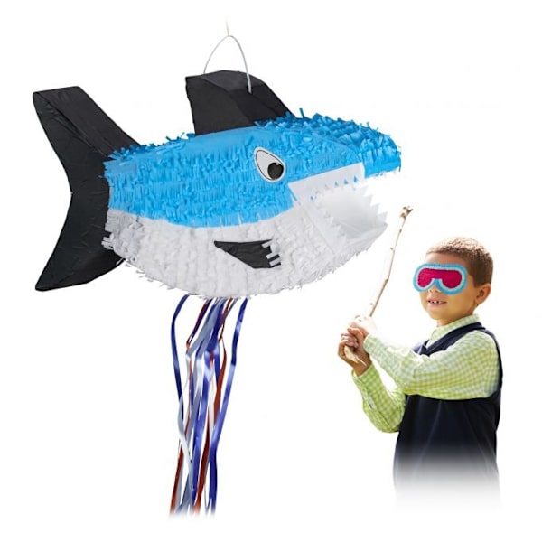 Pinata haj