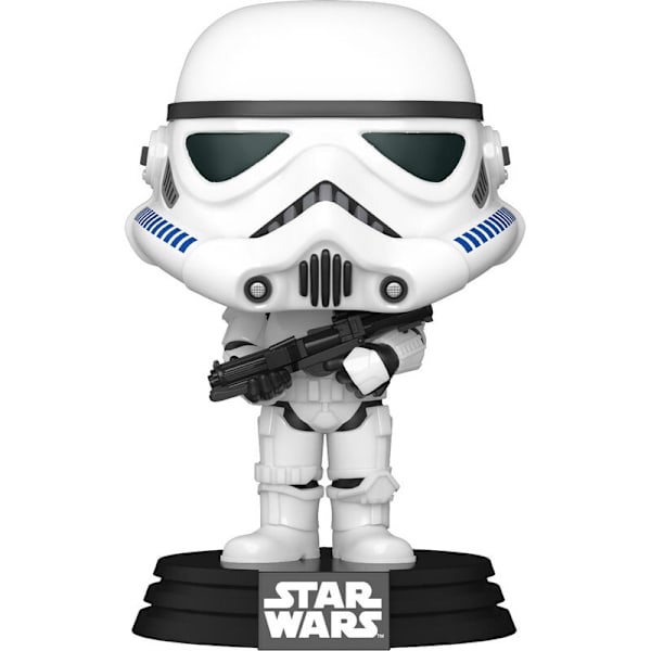 POP-figur Star Wars Stormtrooper