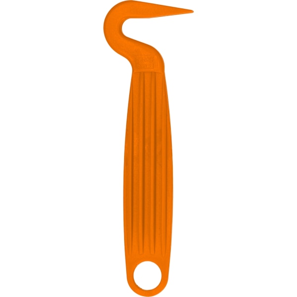 Hovplukker plast Orange