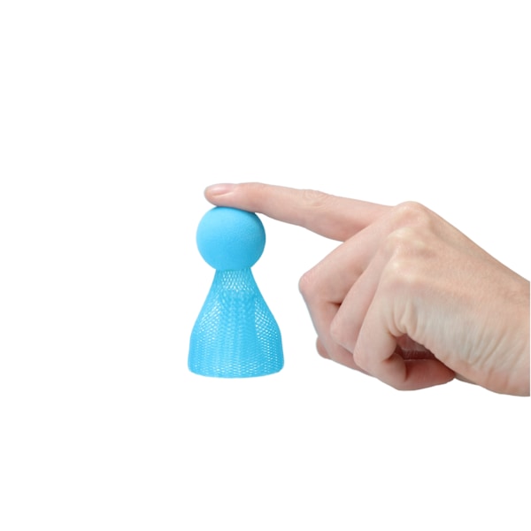 Pawise Light-up Cat Toy