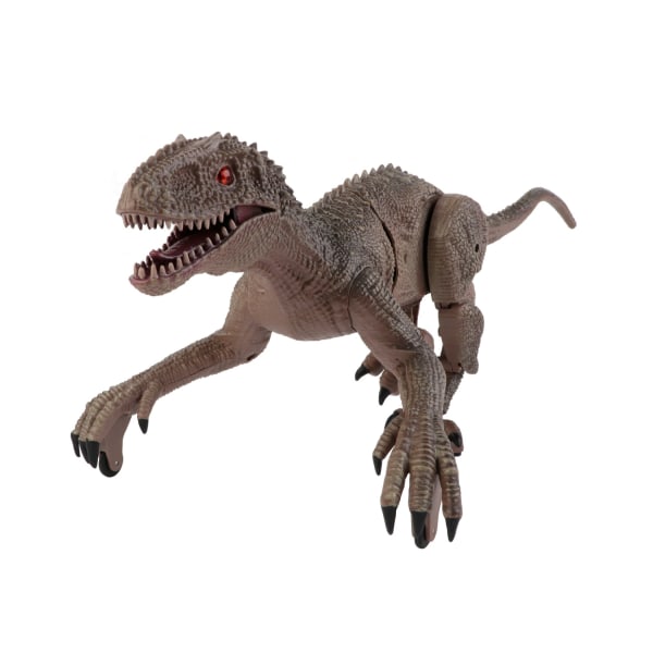 Robo Animals R/C Velociraptor