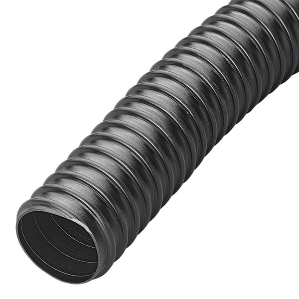 Spillvattenslang 2,50M / 40mm