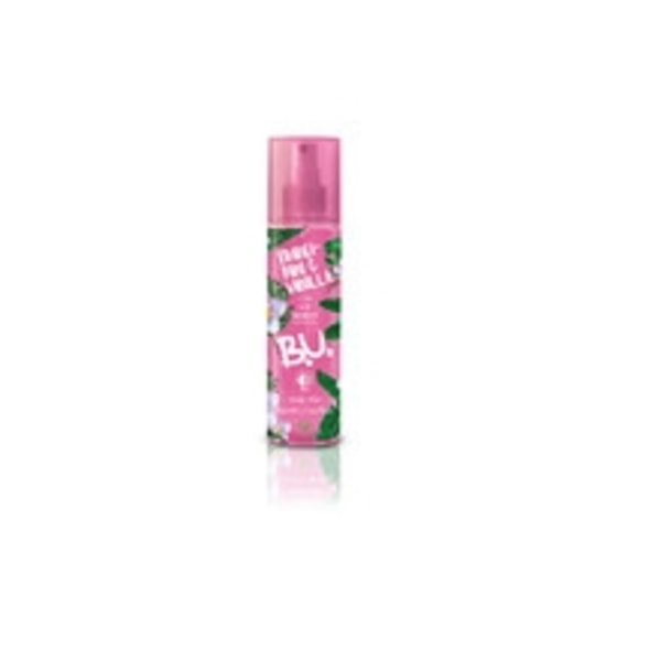 B.U. - Frangipani Body Spray 200ml