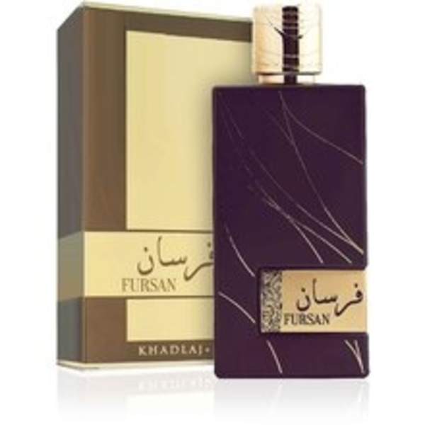 Khadlaj - Fursan Brown EDP 100ml