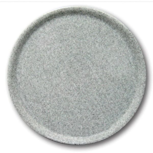 Kestävä pizzalautanen Speciale-graniittiposliinista, 330 mm - 6 kappaleen setti.