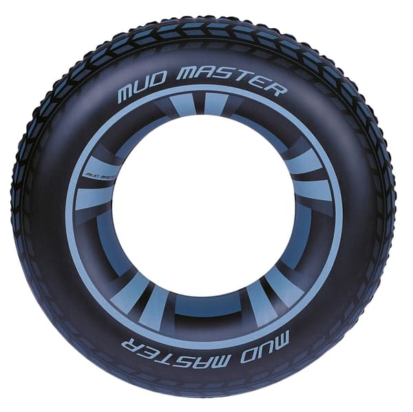 Simring - däckdiameter 91 cm Bestway 36016