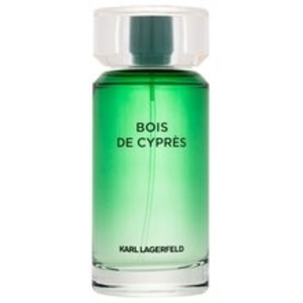 Lagerfeld - Les Parfums Matieres Bois de Cypres EDT 50ml