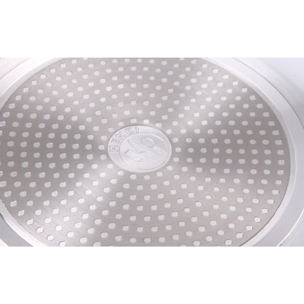 Marble Professional Wok -paistinpannu, halk. 320 mm - Hendi 627747