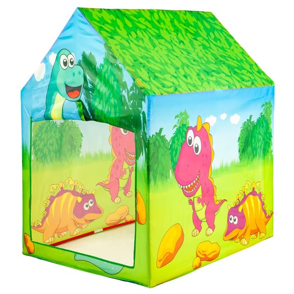 Barnhustält, torrpool, Dino Iplay
