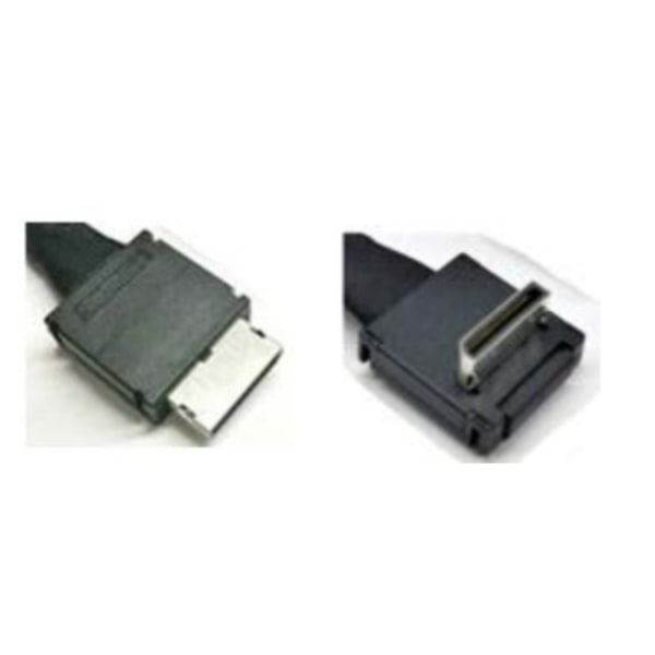 Intel OCuLink Cable Kit AXXCBL450CVCR - Sisäinen SAS-kaapeli