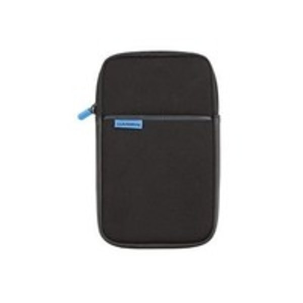 Garmin Universal - Kotelo GPS:lle - musta - Jopa 7" näytöt
