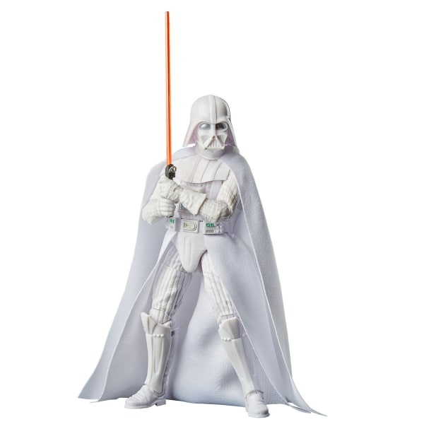 Star Wars Jedins återkomst Infinities Darth Vader figur 15cm