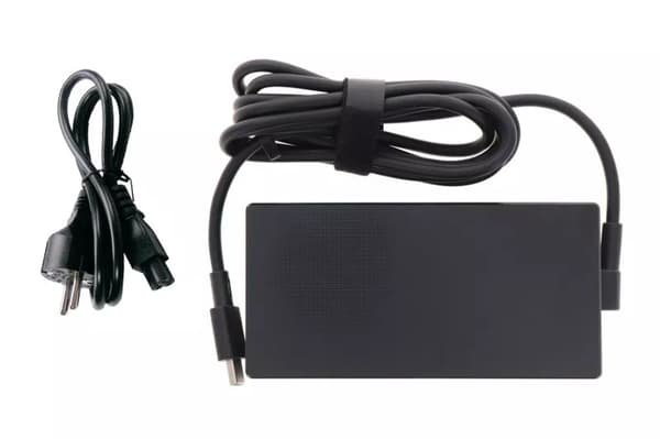 Asus AC-adapter 150W 20V 3P rektangulær