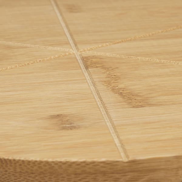 Bambu pizzalautanen