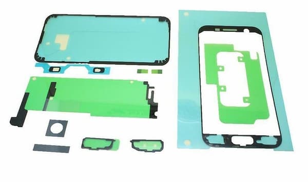 Galaxy A3 2017 ReWork Kit Självhäftande Set