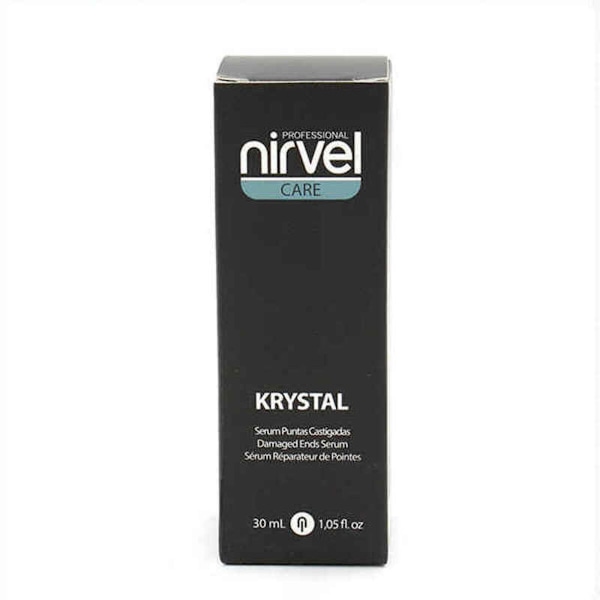 Hiusseerumi Nirvel Care Krystal (30 ml)