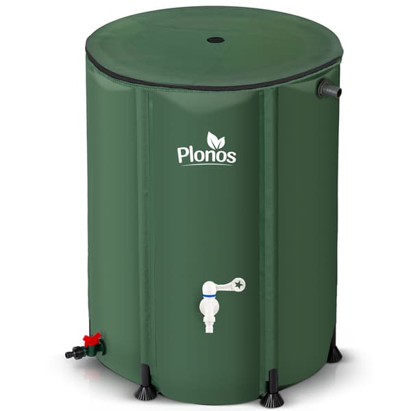 Regnvandstank 500 l Plonos PL-521