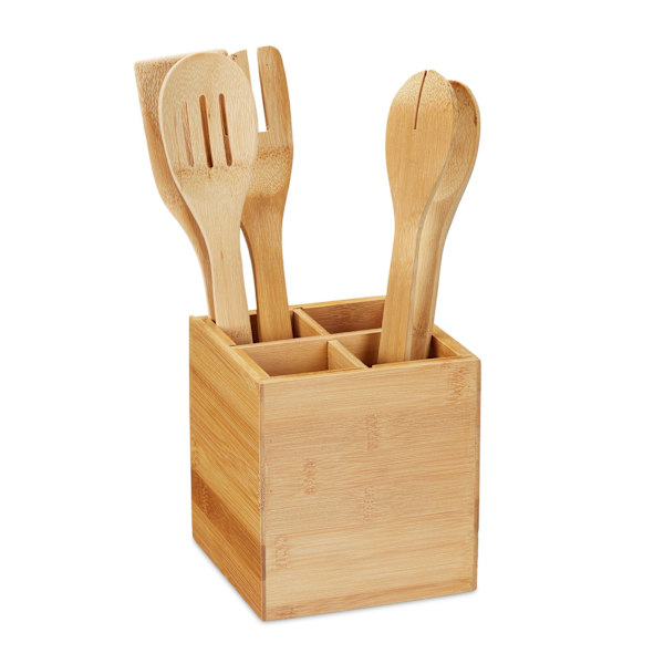 Bambu bestickset