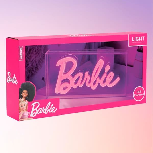 Neon LED-lampe til børneværelser, farverigt natlys