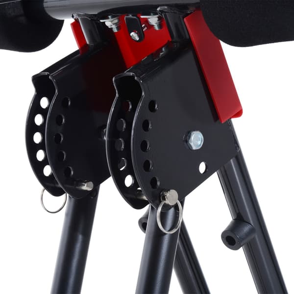 Abdominal Trainer Back Trainer Home Trainer -Kuntolaite Lihasten Treenaajan Led-Näytöllä