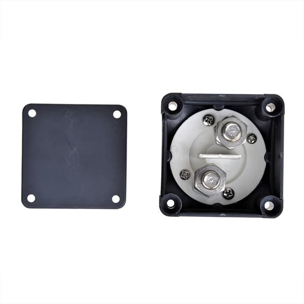 Hovedafbryder til batteri 12-48V 275/1250A ON/OFF