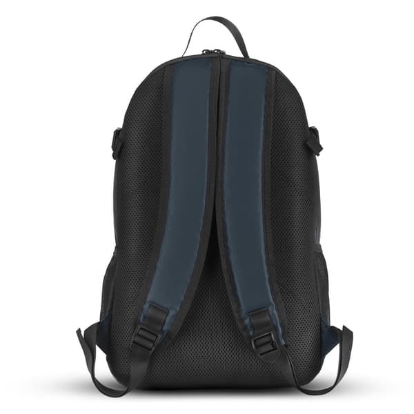 Rejserygsæk, 20L PU Laptoprum, Blå