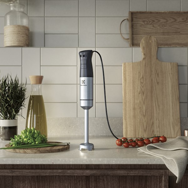 Electrolux E5HB1-4SS Create 5 - stavblender