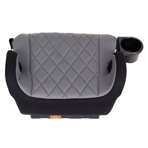 Bilsæde med kopholder, i-Size, 125-150 cm