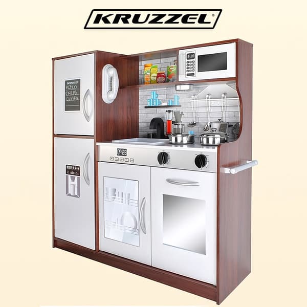 Träkök Kruzzel 22114