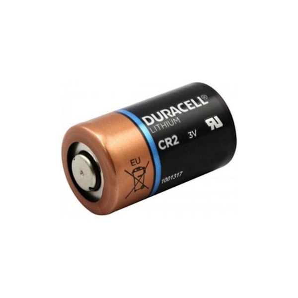 Duracell - Lithium Battery Photo 3 V Cr2 - 1 kpl