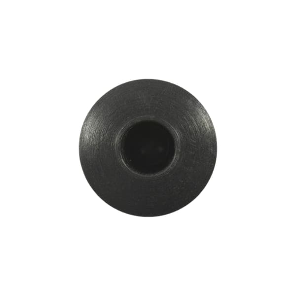 Teltstang ende 22mm