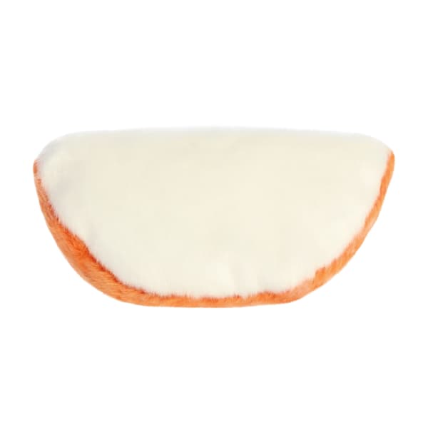 Aurora Palm Pals pehmolelu, Tucker Mandarin, 12 cm
