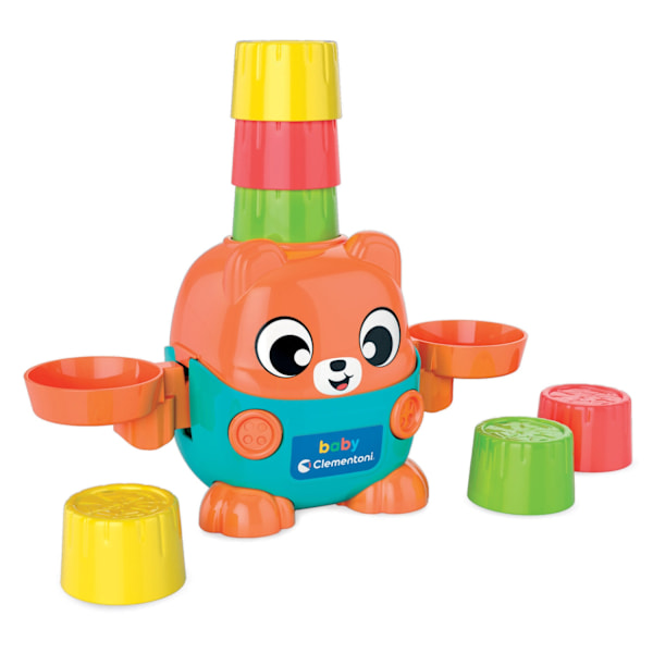 Clementoni Tasapainonalle