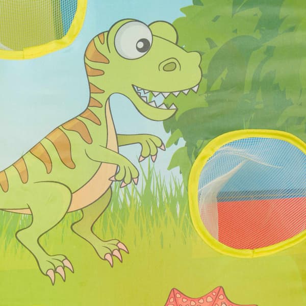 Blind Hole Spil Dino