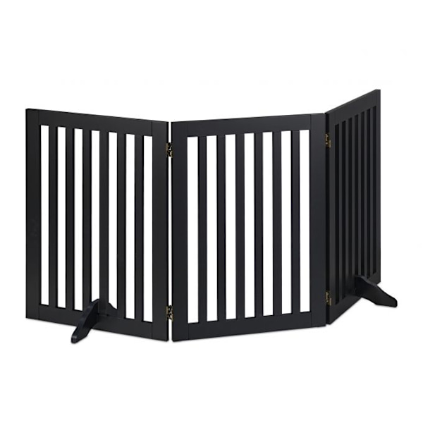 Lasten portti puinen 92 cm