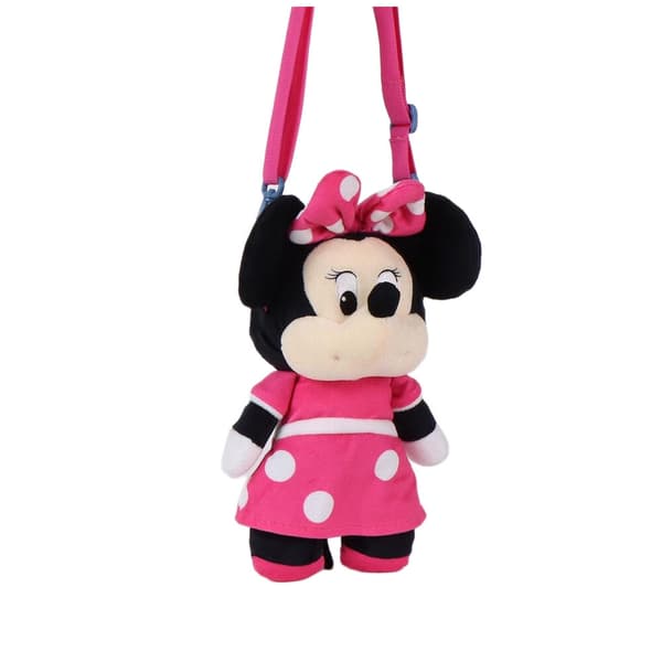 Disney Minnie plyspose