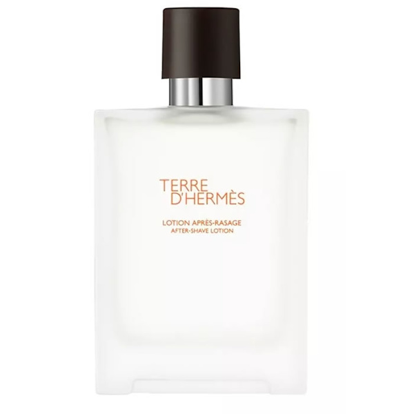 Hermès Terre DÂ´Hermès After Shave Lotion 100ml