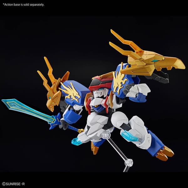Mallisarja Mashin Hero Wataru Ryuohmaru