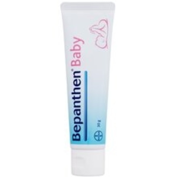 Bepanthen - Baby Cream 100.0g