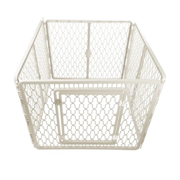 AFP Life4 pet -4- Panel Hund lekhage