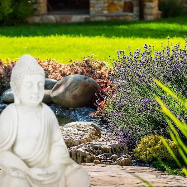 Buddha-figuuri 70 cm