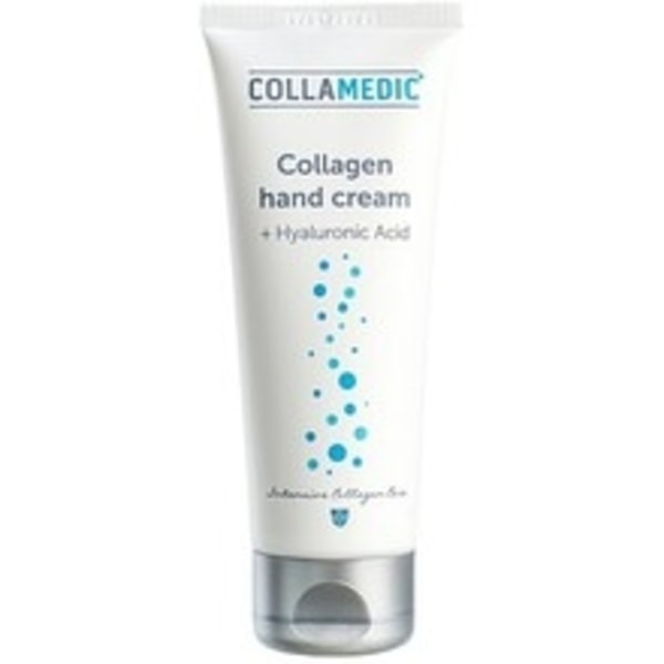 Collamedic - Collagen Hand Cream 75ml