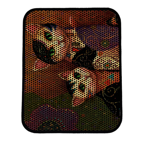 Kattsand Mat Nrszn0106