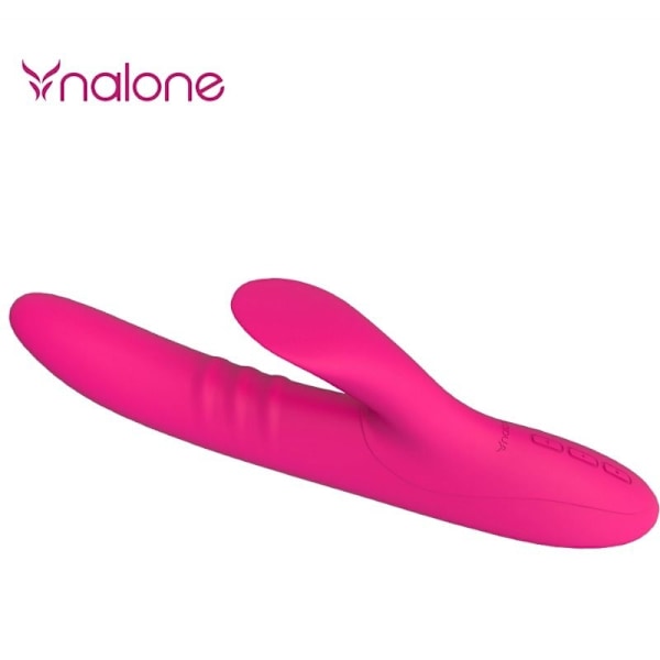 Nalone - Peri Rabbit Vibrator Og Swing Mode