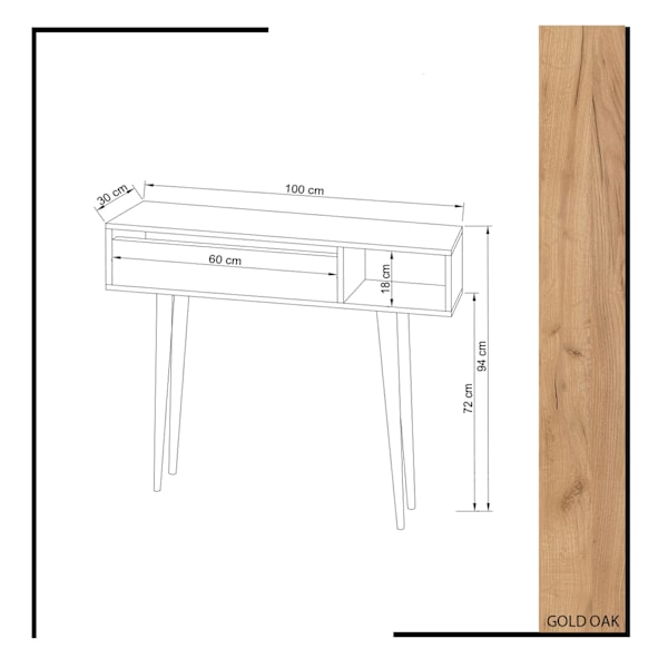 Sideboard Oseyo