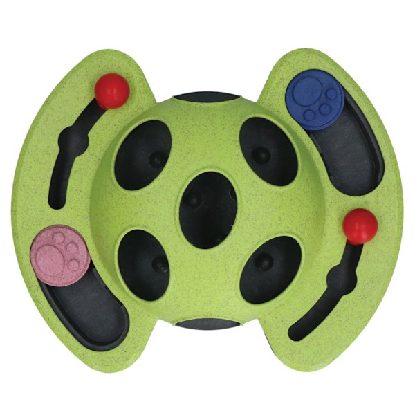 Syö Slow Live Longer Puzzle Beetle