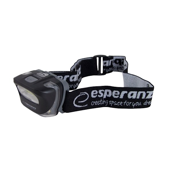 Esperanza otsalamppu Led Lynx