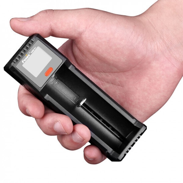 Fenix ​​​​ARE-D1 - oplader